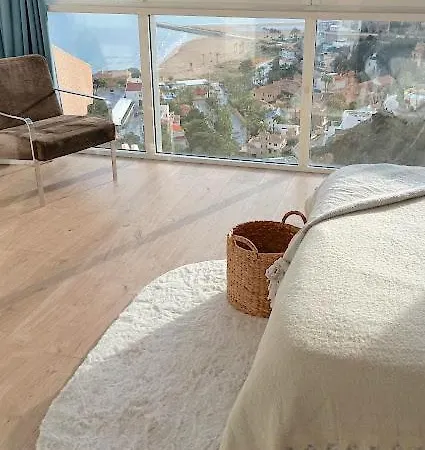 Bahia Royal - 3 Con Terraza Y Vistas Al Mar Faro de Cullera