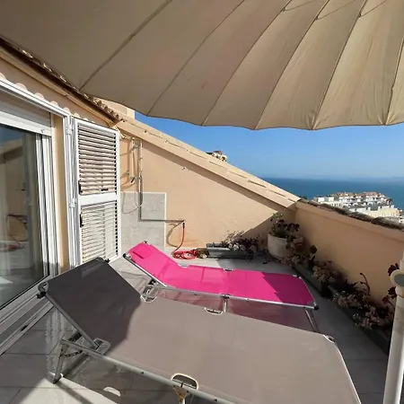 Сasa de vacaciones Bahia Royal - 3 Con Terraza Y Vistas Al Mar *