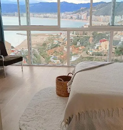 Bahia Royal - 3 Con Terraza Y Vistas Al Mar *