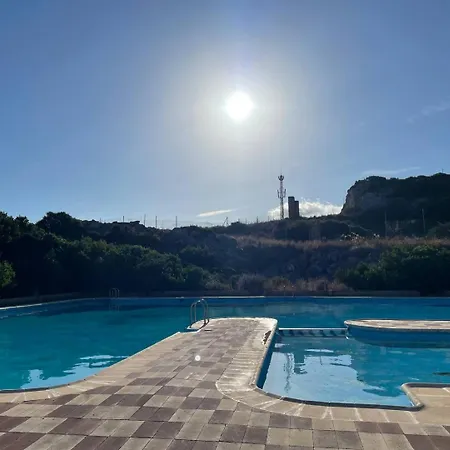 Сasa de vacaciones Bahia Royal - 3 Con Terraza Y Vistas Al Mar *
