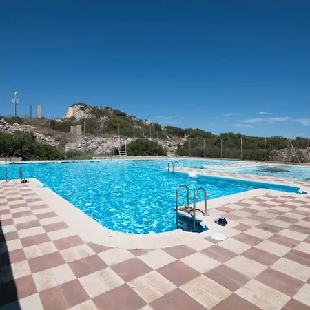Сasa de vacaciones Bahia Royal - 3 Con Terraza Y Vistas Al Mar Faro de Cullera